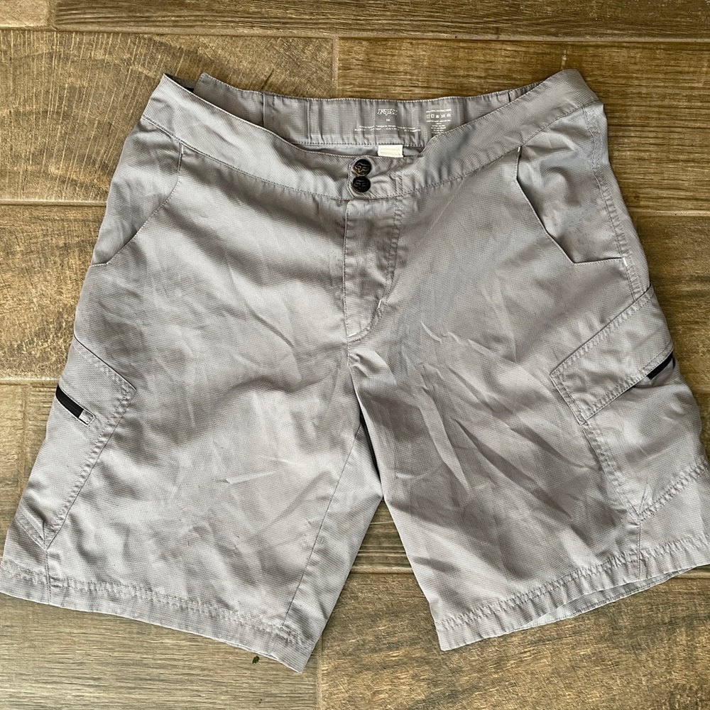 Fox Ranger racing short MTB